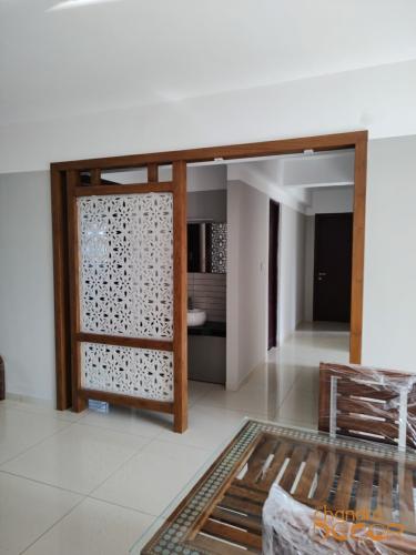 Kitchen Interior in Alathur