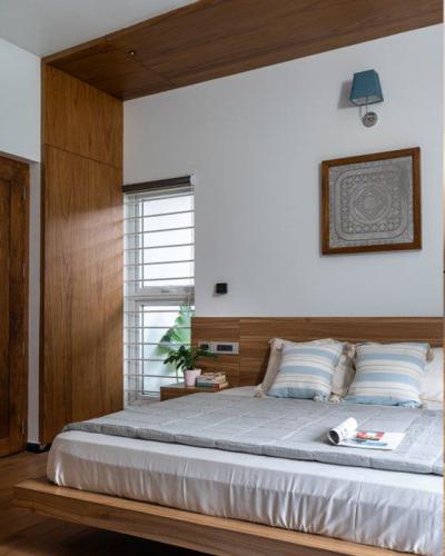 Kitchen Interior in Ottapalam