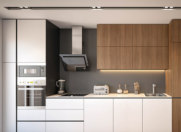 Kitchen Interiors Palakkad